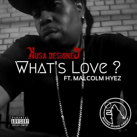 WHAT'S LOVE
