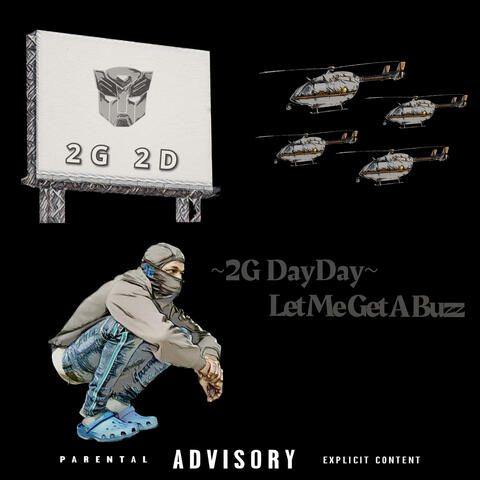 Let Me Get A Buzz