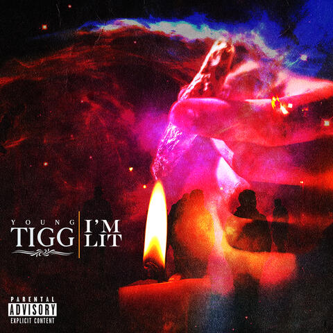 I'M LIT