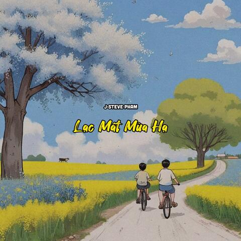 Lạc Mất Mùa Hạ