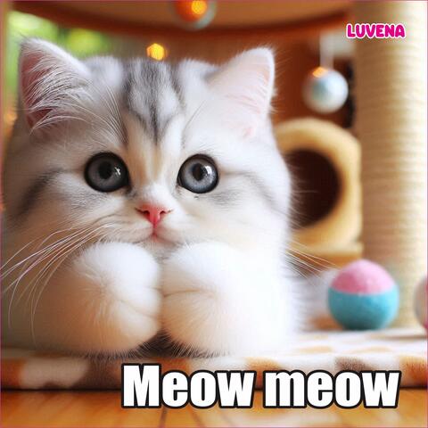 Meow meow
