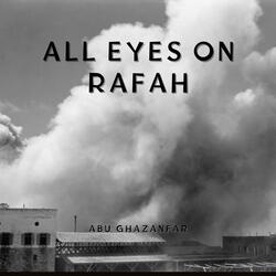 All Eyes on Rafah