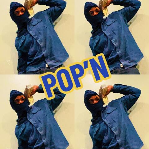 POP’N