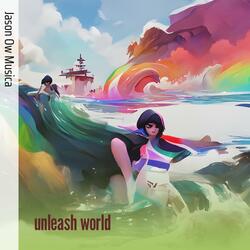 unleash world