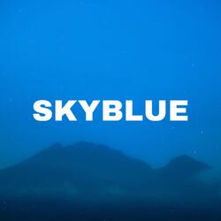 skyblue