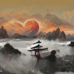 Melayu Cinta Tak Pernah Kemarau