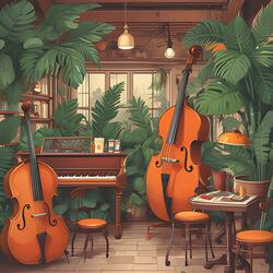 Bright jazz selection Vol.9