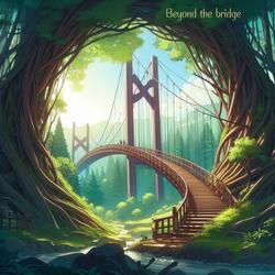 Beyond the bridge