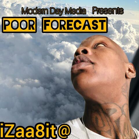 Poor Forcast - 1 - 1Day