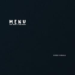 Menu (From "Granny 3")