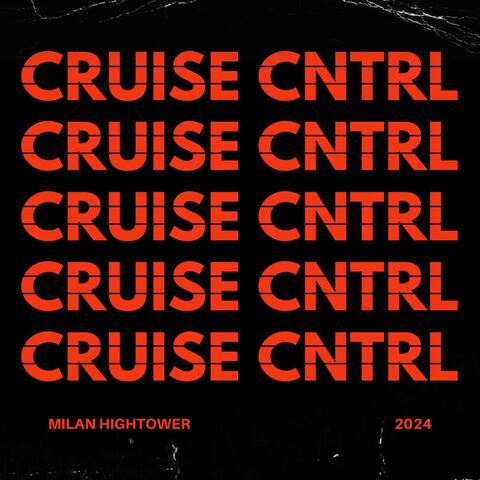 Cruise Cntrl