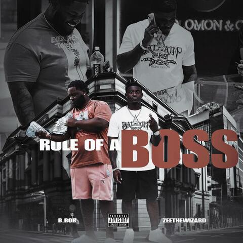Role Of A Boss
