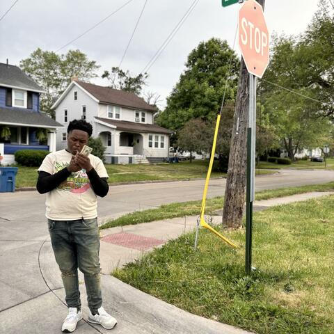 AIN’T AROUND