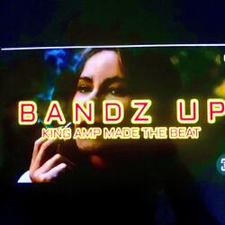 BANDZ UP