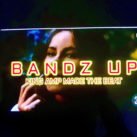 BANDZ UP