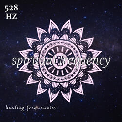 528 Hz Overcome Negative Thought Patterns