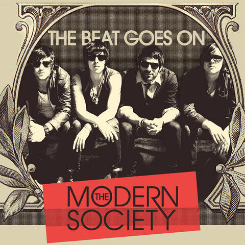 The Beat Goes On
