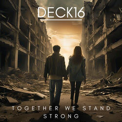 Together We Stand Strong