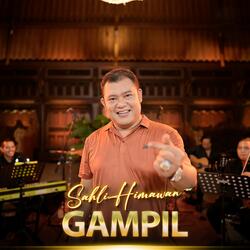 Gampil