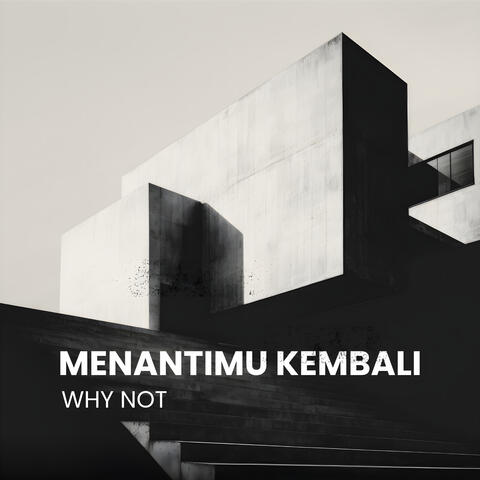 Menantimu Kembali