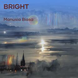 Bright