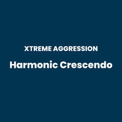 Harmonic Crescendo