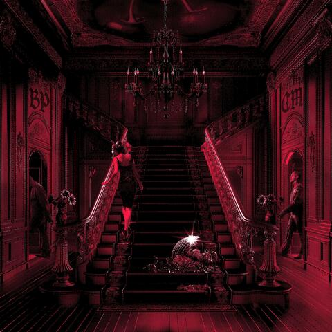 Cherry Mansion