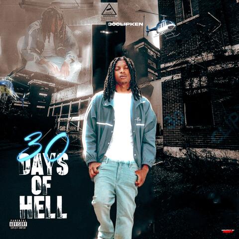 30 Days Of Hell