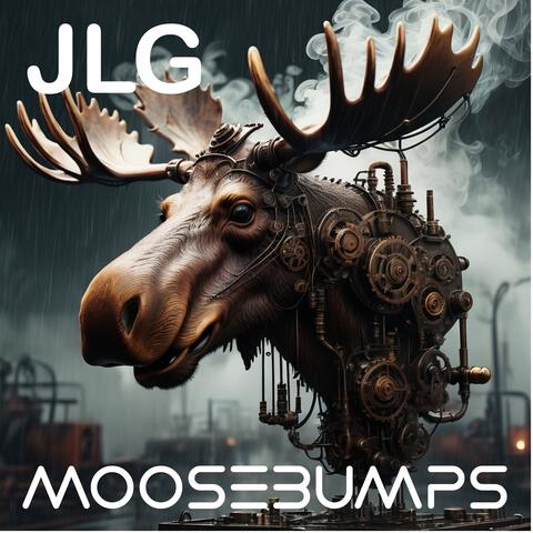 Moosebumps