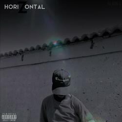 Horizontal