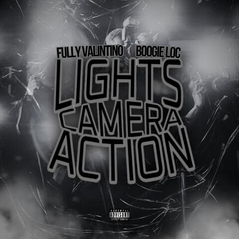 LIGHTS CAMERA ACTION