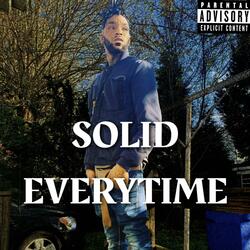 Solid Everytime (remastered)