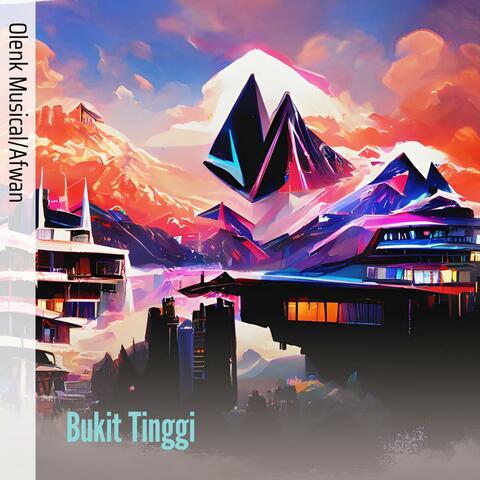 Bukit Tinggi