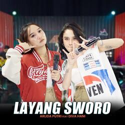 Layang Sworo