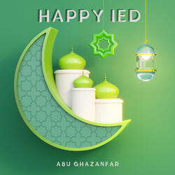Happy Ied