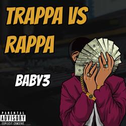 Trappa vs Rappa