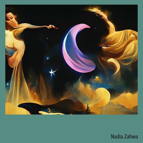 Dancing Under Desert Stars