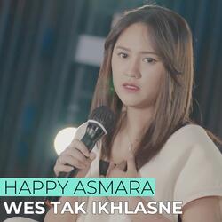 Wes Tak Ikhlasne