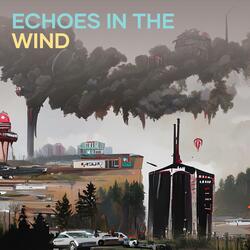 Echoes in the Wind