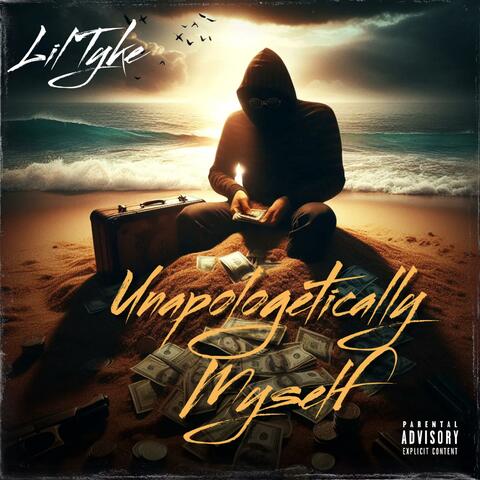 Unapologetically Myself
