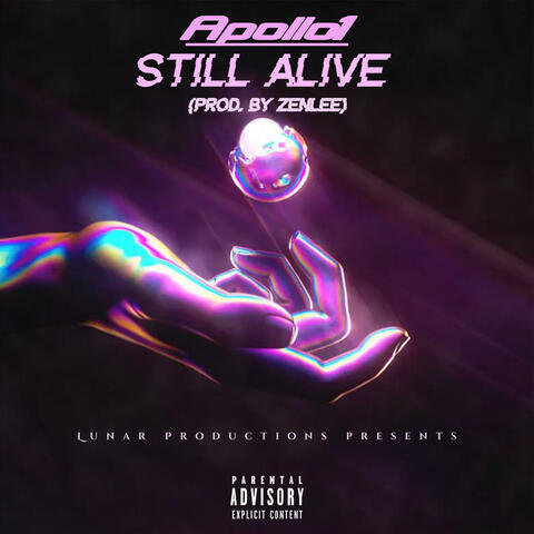 Still Alive