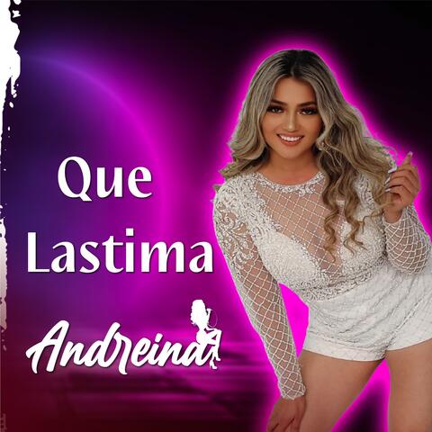 Que Lástima