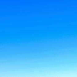 Blue Calm