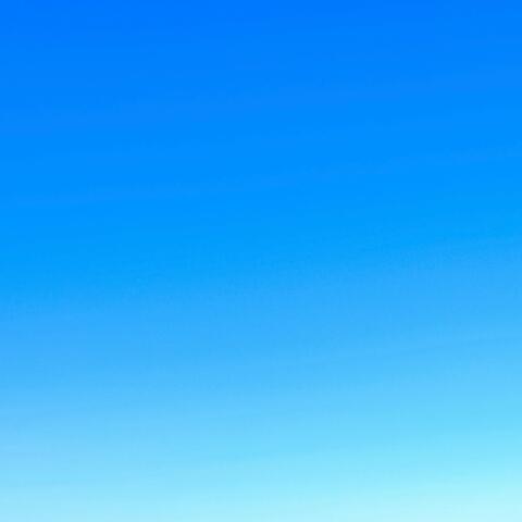 Blue Calm