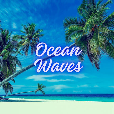 Feel the sound of the waves.