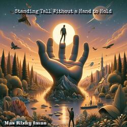 Standing Tall Without a Hand to Hold