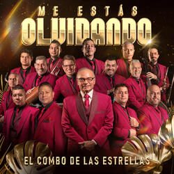 Me Estas Olvidando