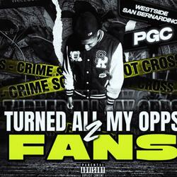 PGC (Freestyle)