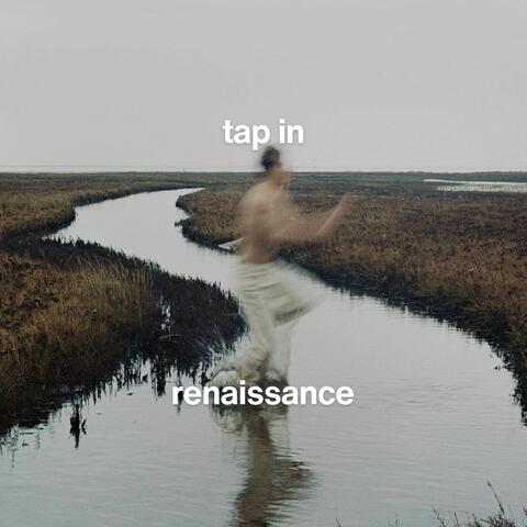 tap in