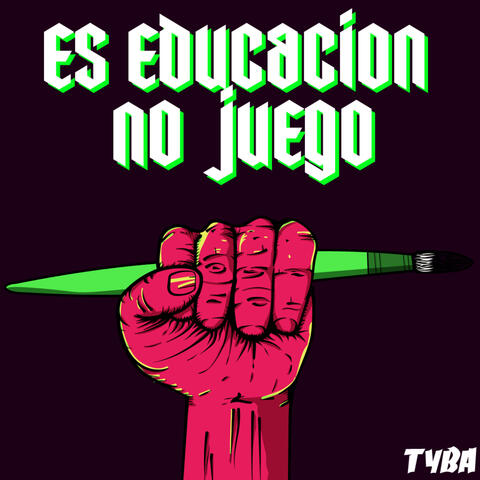 Con la educación no se juega
